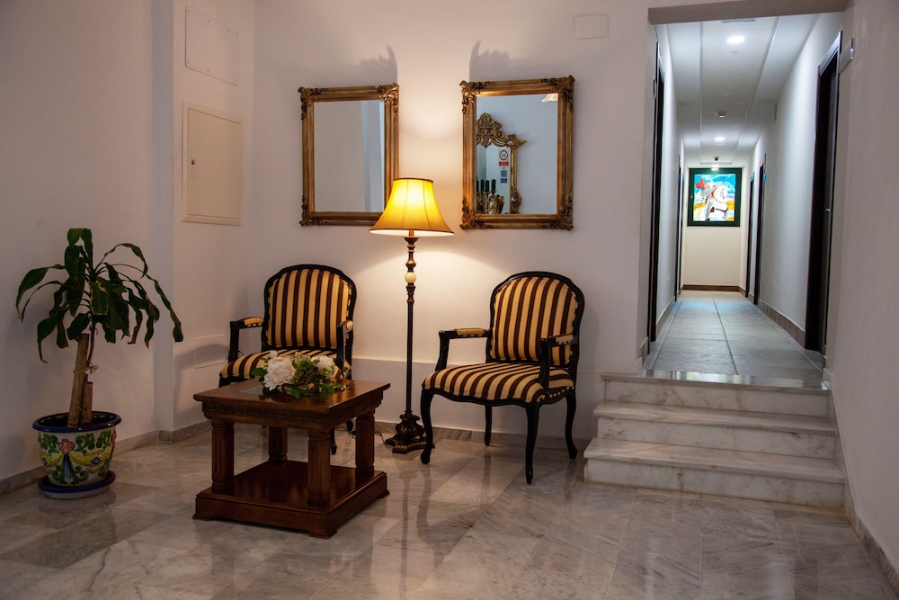 Hotel Arcos de Montemar 43/59