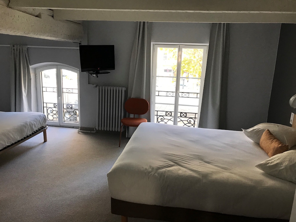 Hotel Imperator 14/59