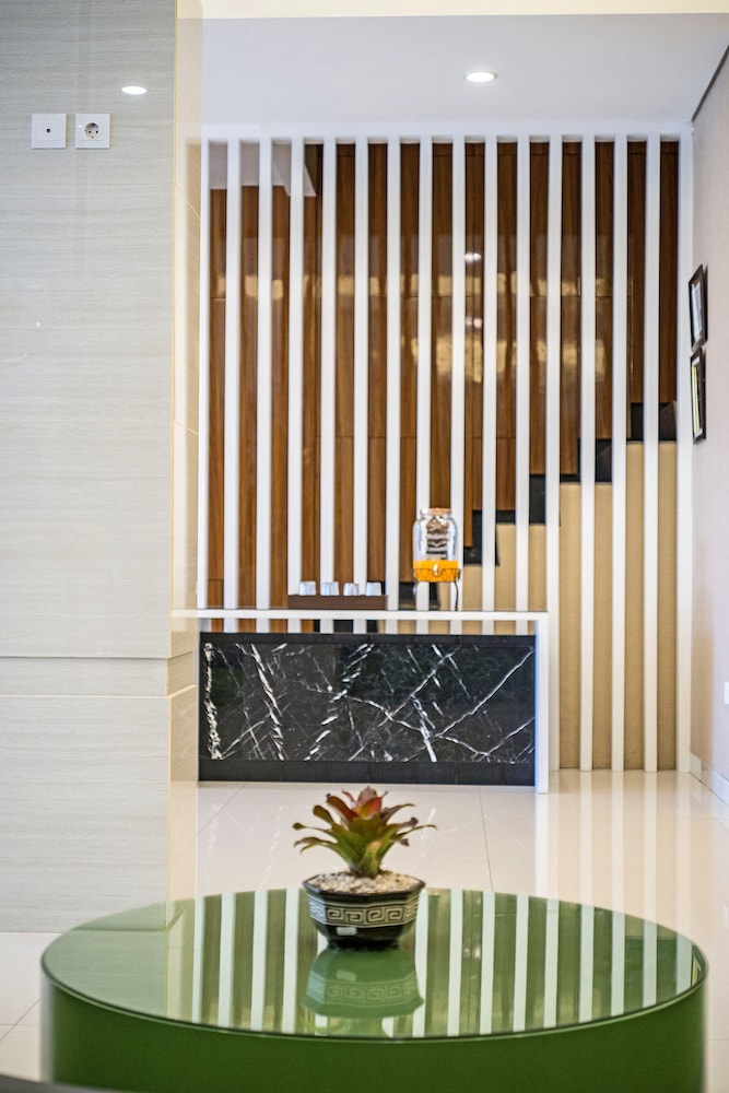 Hotel Lotus Subang 13/49