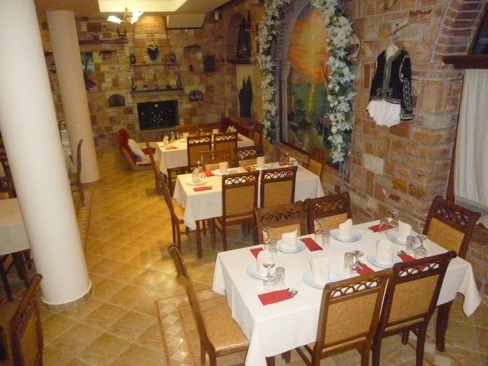 Hotel Piccollino 56/78