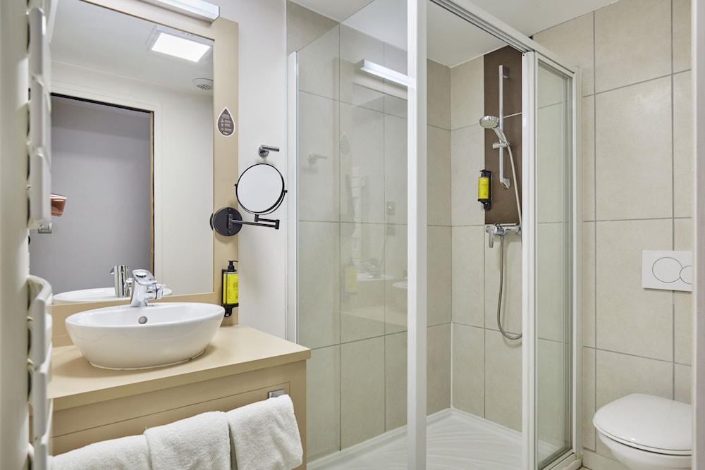 Appart'hotel Odalys City Dijon Centre Les Cordeliers 77/78