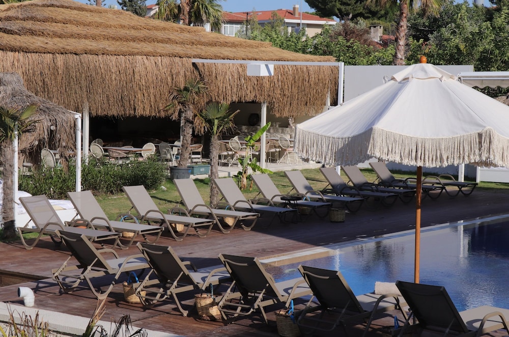 Bellezza Hotel 38/50