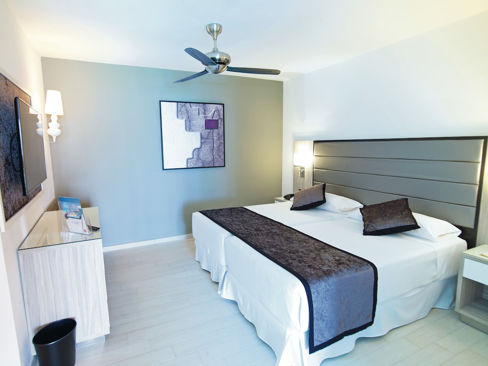 Hotel Riu Palace Meloneras 10/48