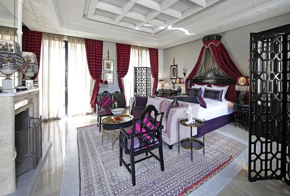Palais Ronsard Relais Chateaux 52/68