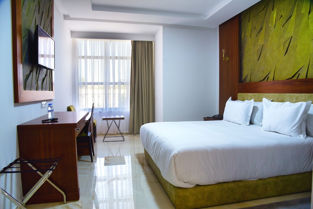 Hotel Miranda Tanger 49/107