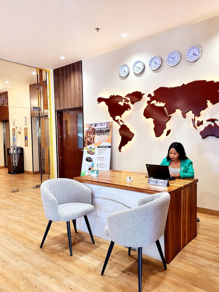 Kingjada Hotel and Apartment 33/38