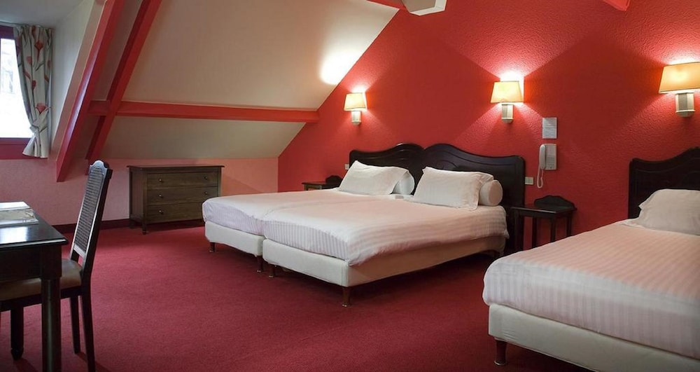 Hotel Riesner 12/50