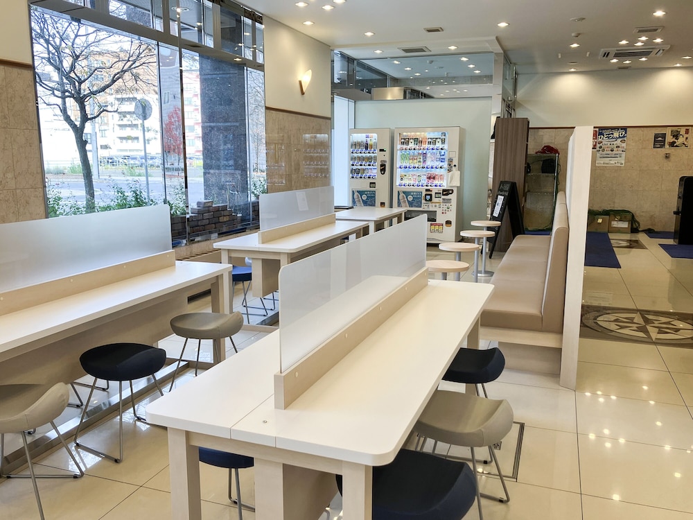 TOYOKO INN HOKKAIDO ASAHIKAWA-EKI HIGASHI-GUCHI 54/58