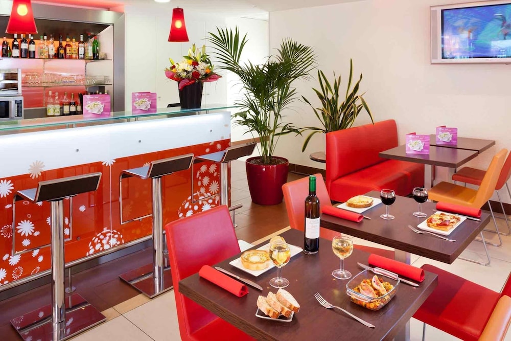 Ibis Aulnay Paris Nord Expo 31/44