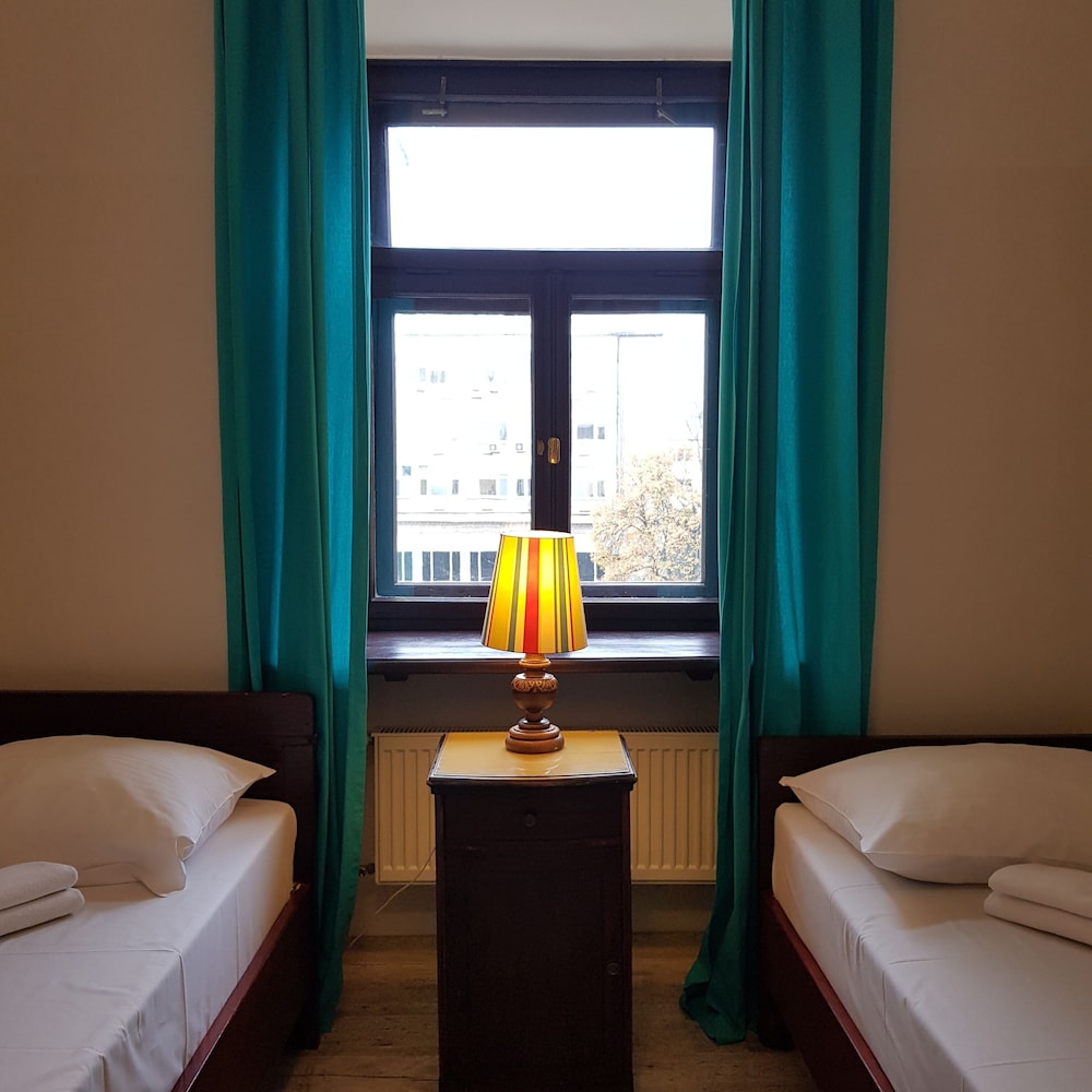 Oki Doki Old Town Hostel photo3