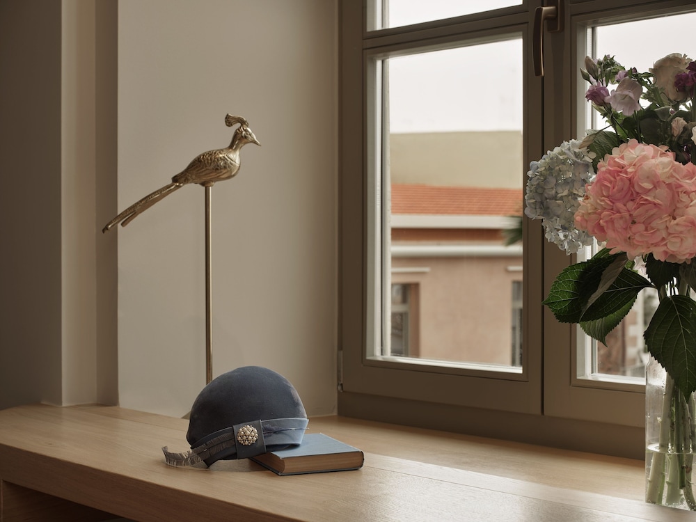 Domus Blanc Boutique Hotel 8/60