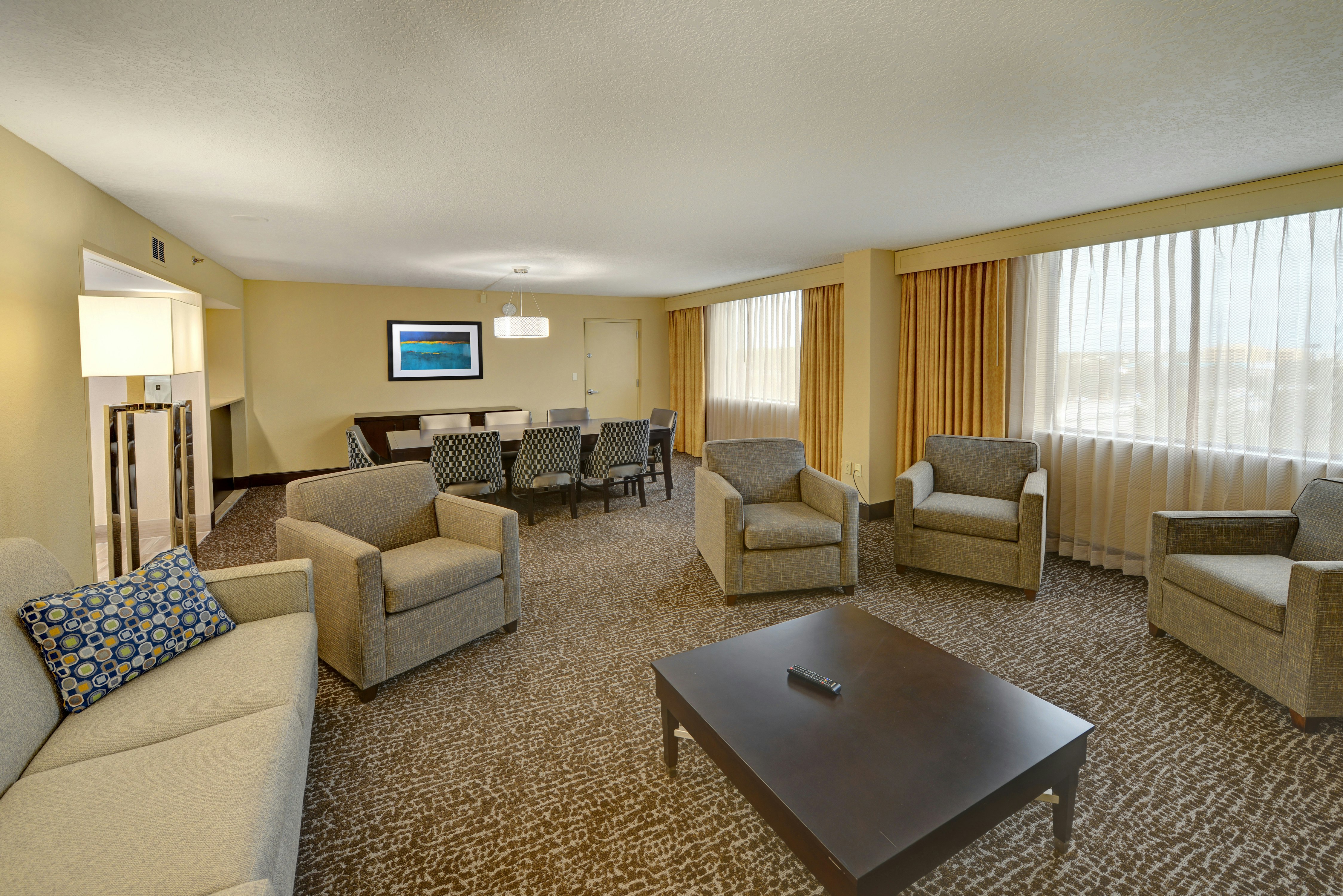 Hilton Orlando/Altamonte Springs 39/60