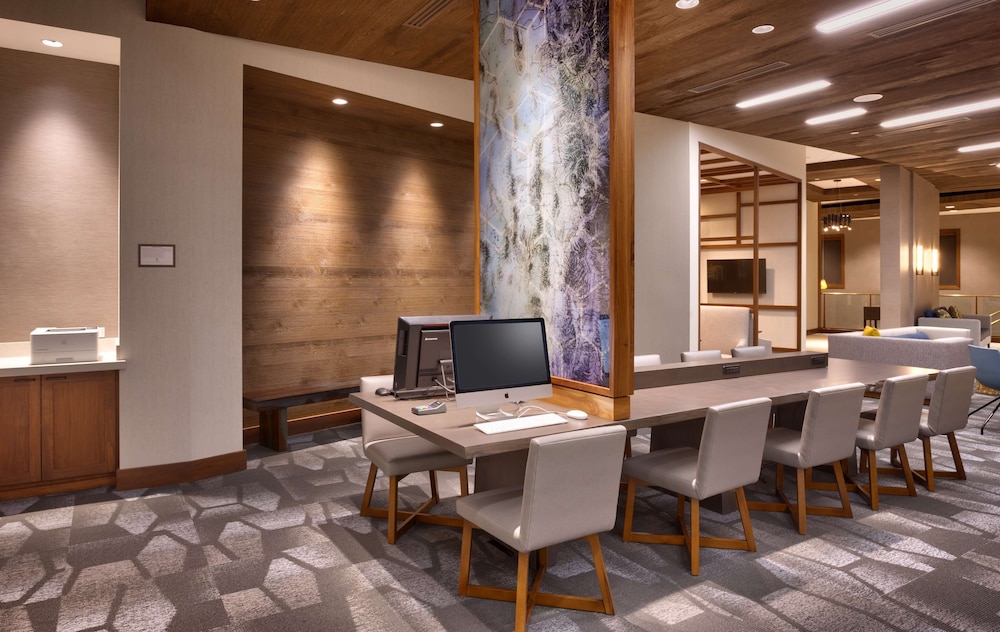 Hyatt Place Salt Lake City/Farmington/Station Park 45/60