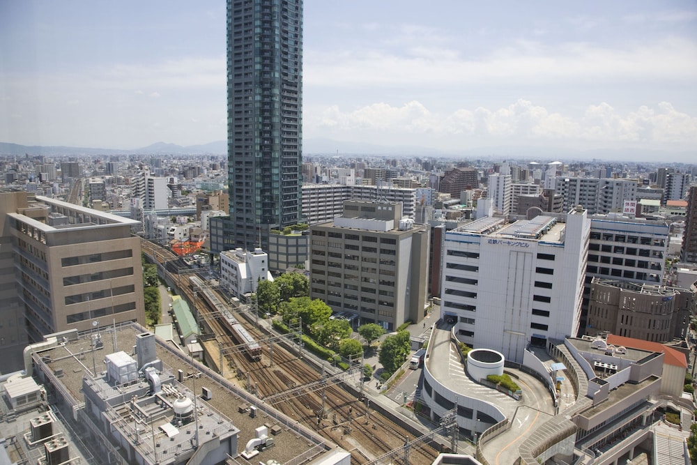 Miyako City Osaka Tennoji 73/76