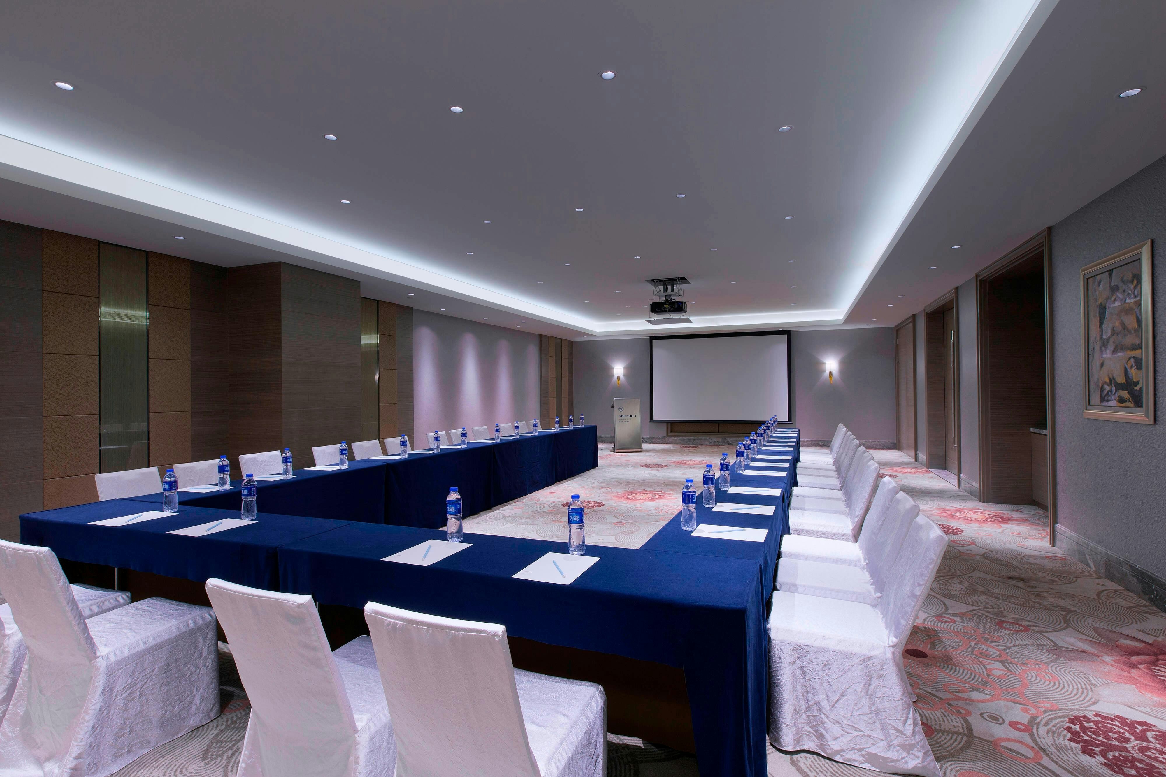 Sheraton Nanchang Hotel 22/30