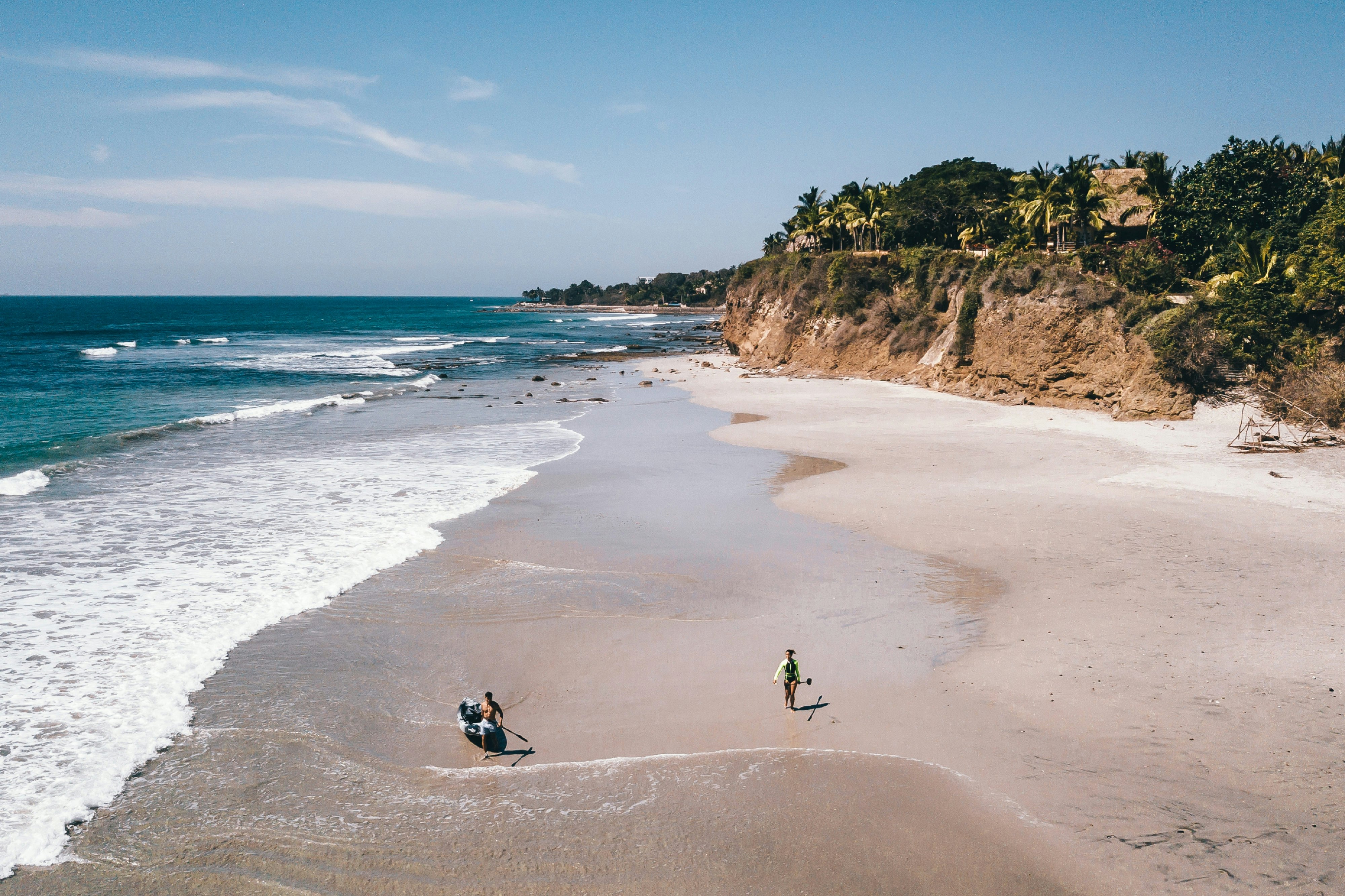 W PUNTA DE MITA 61/82