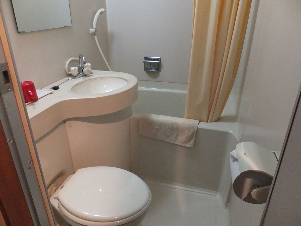 Akakura Wakui Hotel 5/27
