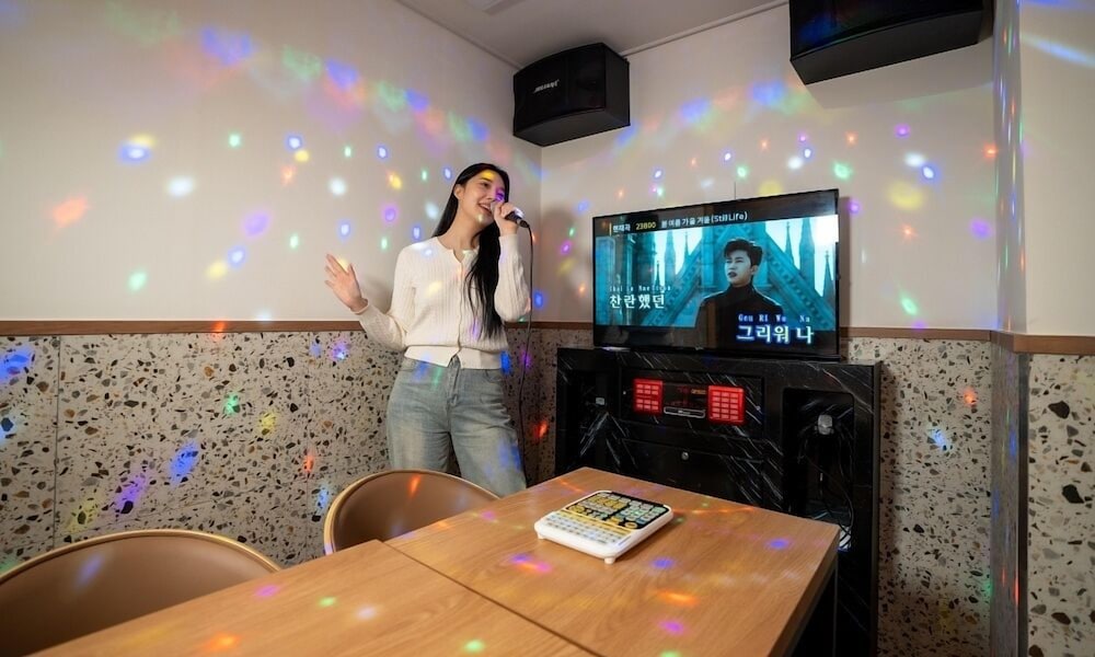 Jecheon Hound Hotel 8/50