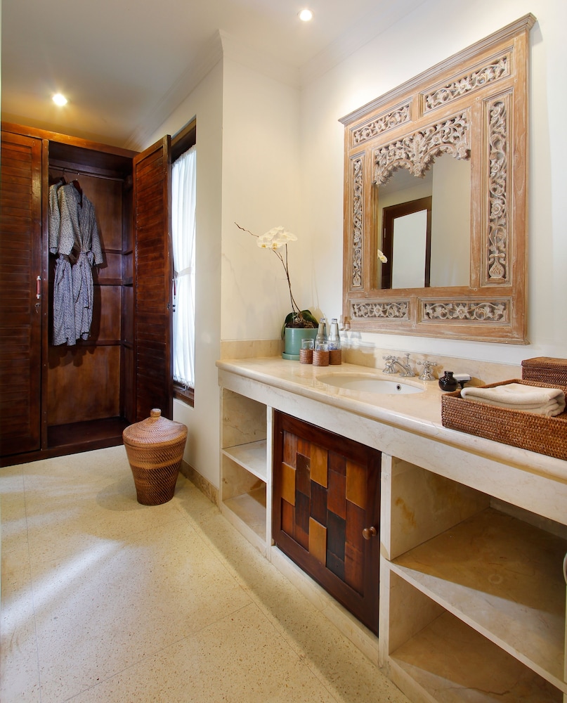 Alam Ubud Culture Environment Villa And Residences 16/72