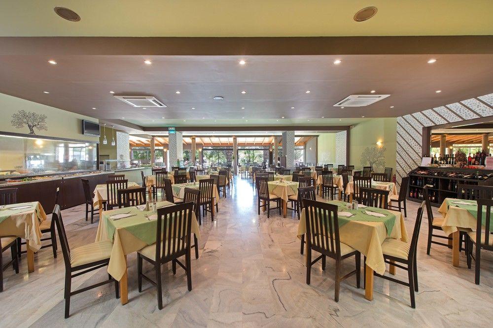Delfinia Resort Hotel - All Inclusive 19/24