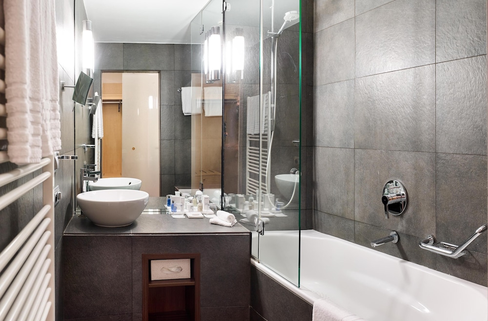 Radisson Blu Balmoral Hotel 49/49