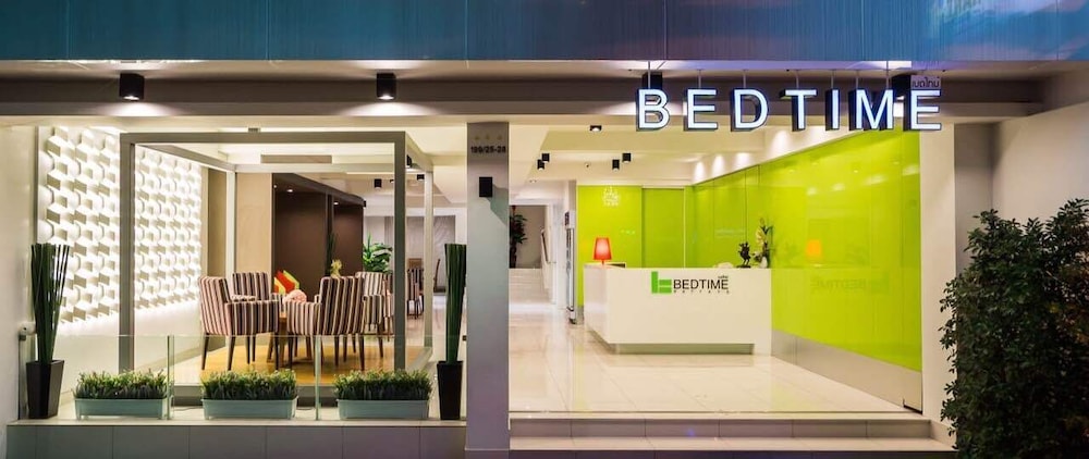 Bedtime Pattaya 6/34