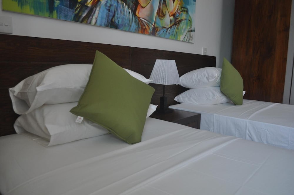 Amaara Sky Hotel photo5
