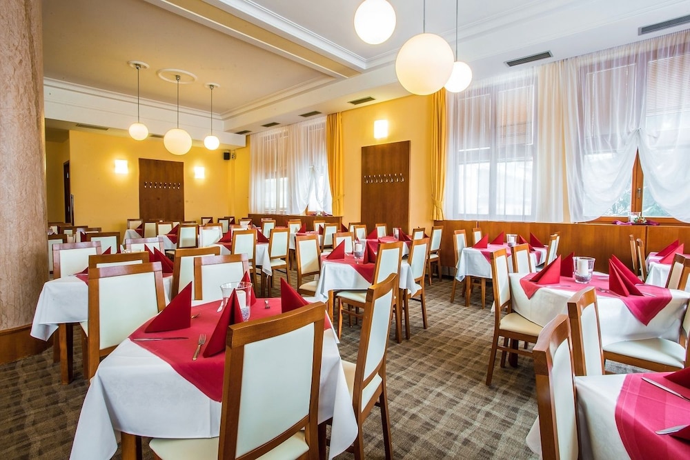 Hotel VZ Bedichov 41/50