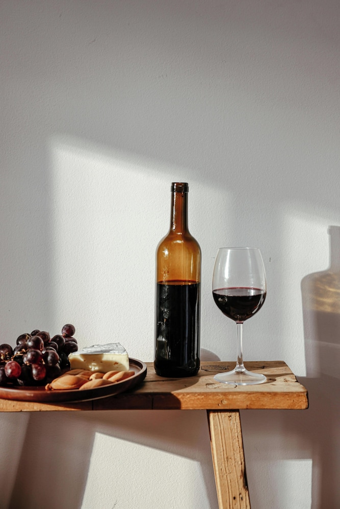 Hotel 56 Bordeaux - Handwritten Collection 32/62