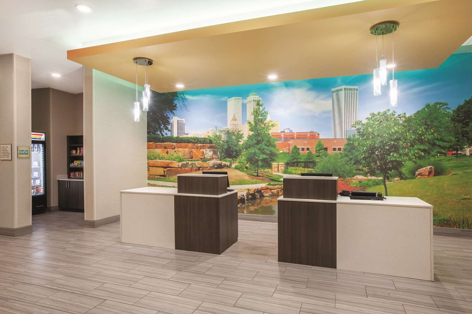 La Quinta Inn Stes By Wyndham Tulsa Broken Arrow 28/39