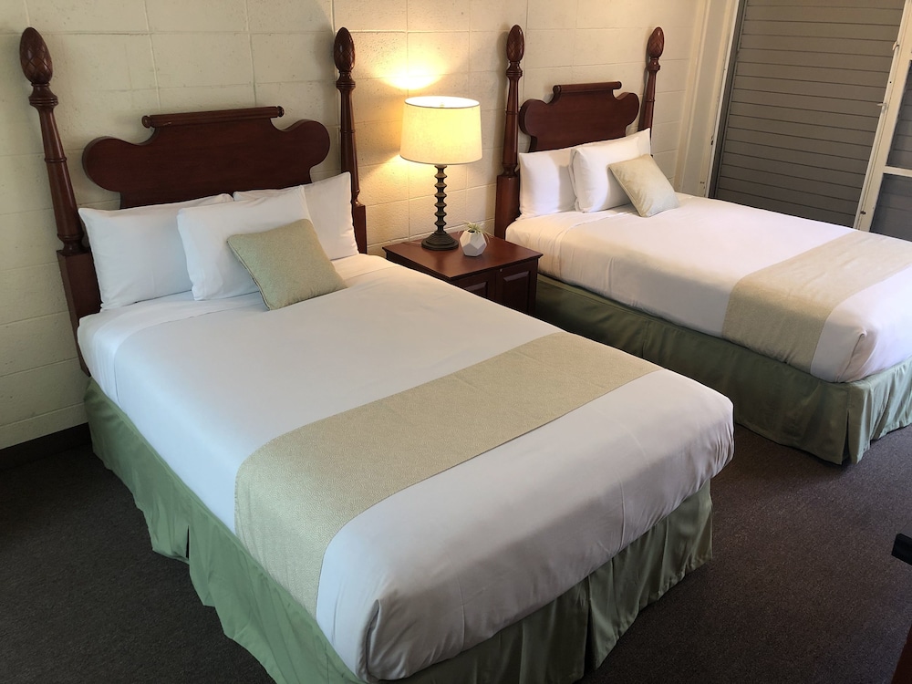 Waikiki Heritage Hotel 21/50