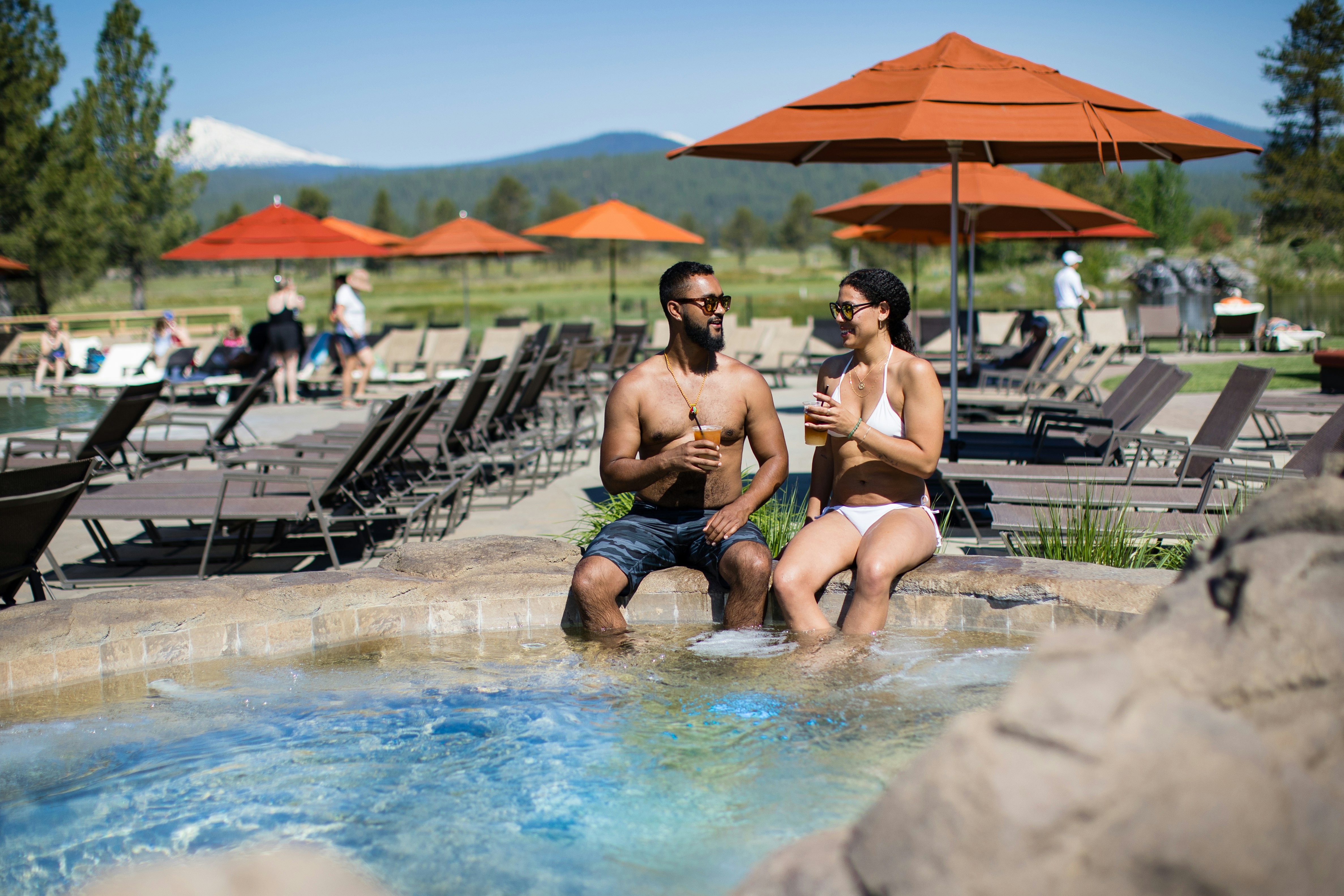 Sunriver Resort Destination Hotels 19/30