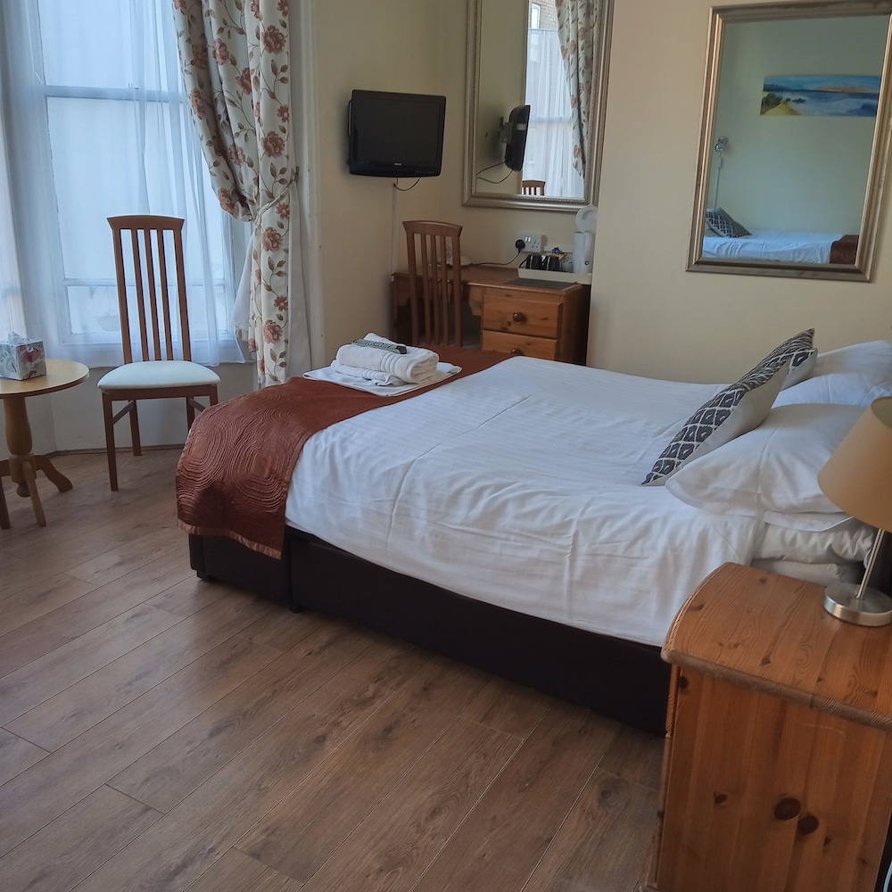 The Wilton Guest House 6/50