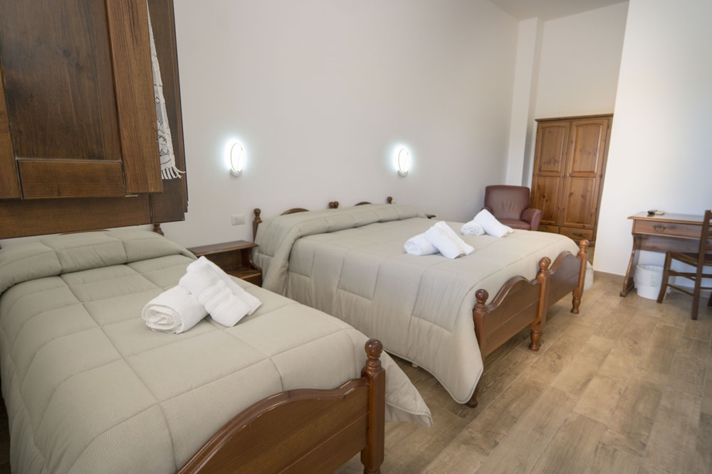 Agriturismo Le Matinelle 5/25