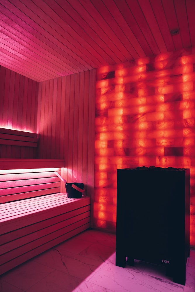 Ki Space Hotel & Spa 19/50