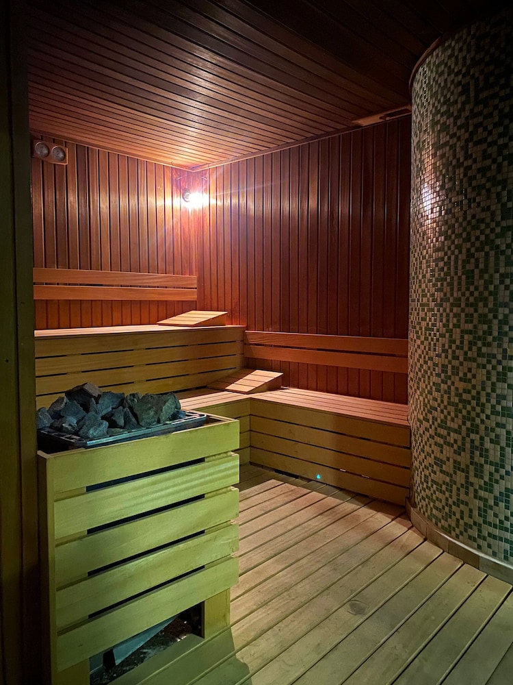 Miapera & Spa Hotel - Special Class 21/49