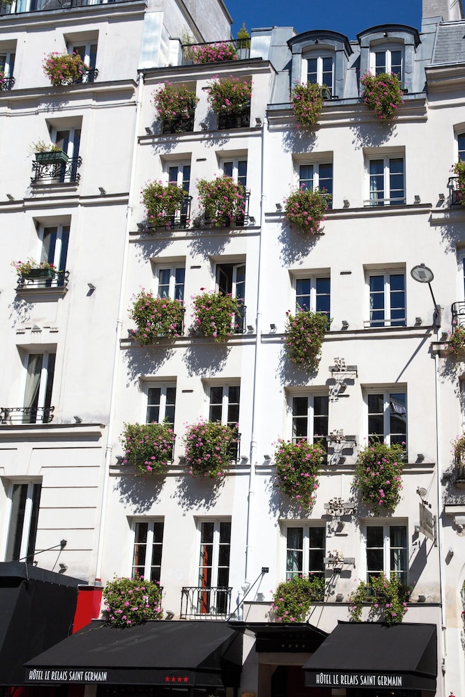 Le Relais Saint Germain 2/50