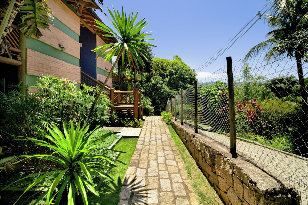 Velinn Pousada Catamara Brasil 39/50