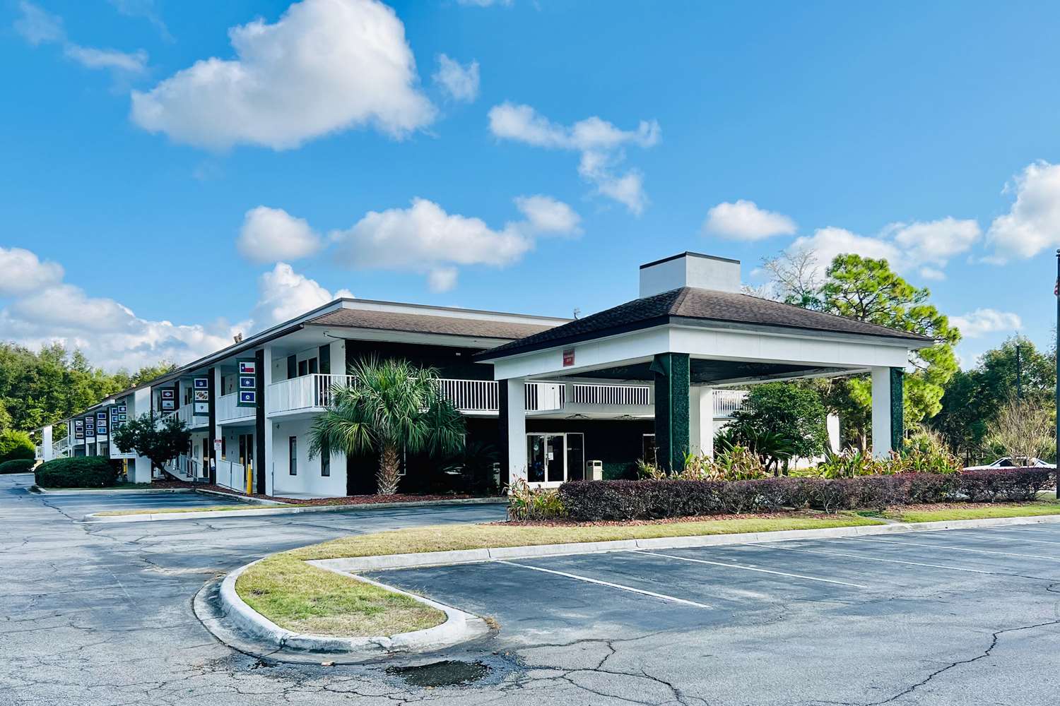 Days Inn by Wyndham Eglin AFB 4/20
