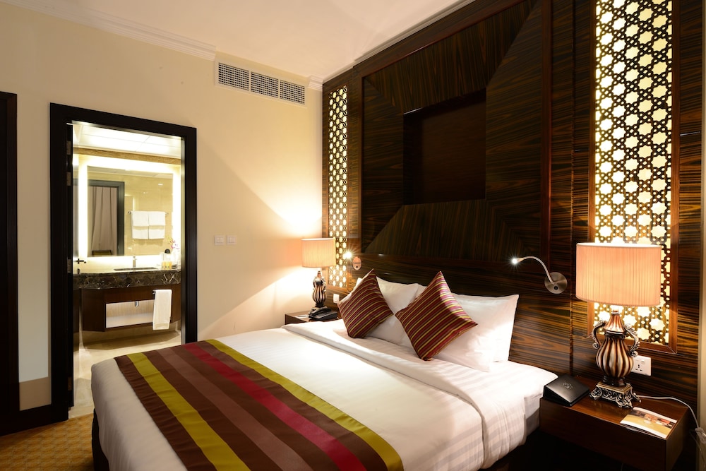 Landmark Premier Hotel Deira 11/65