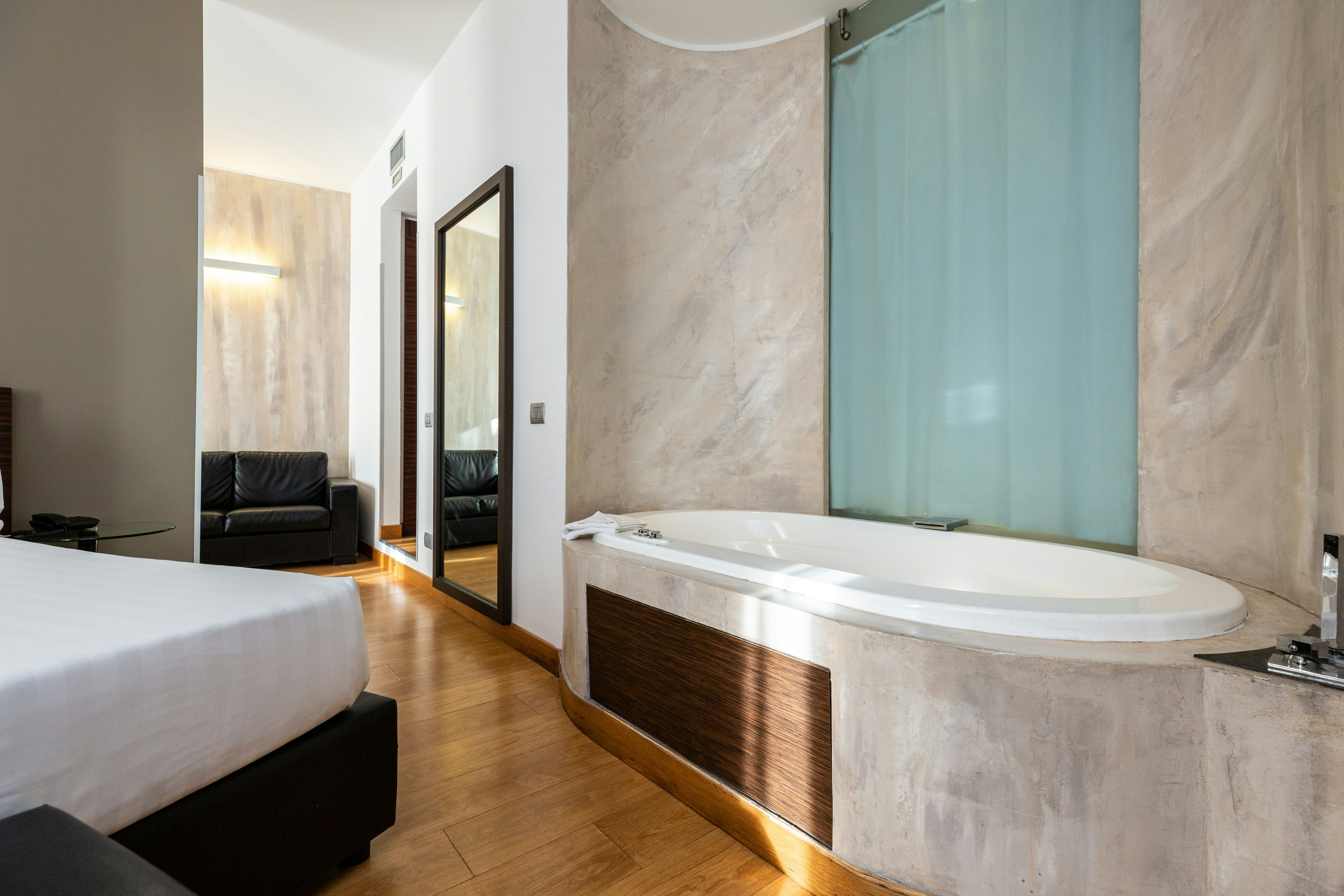 Hotel Trevi Collection 109/109
