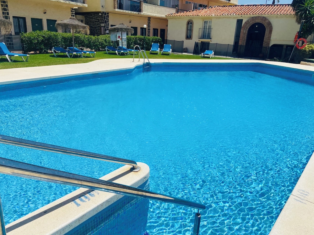 Hotel Los Jazmines 43/69