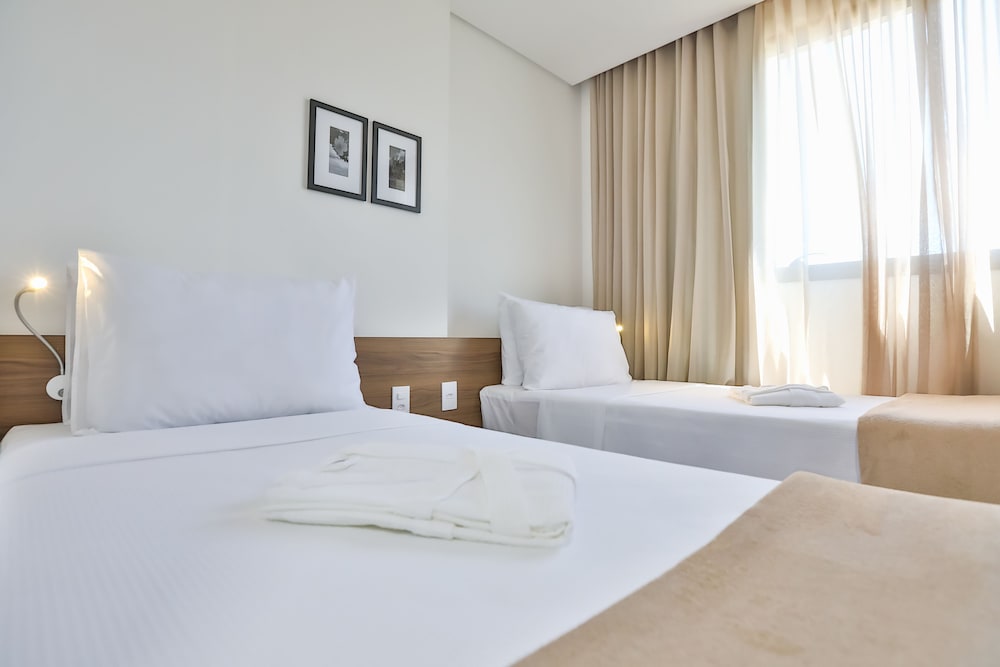 Superior, Double Bed
