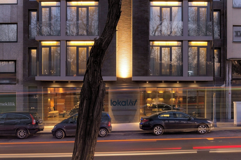 Lokalist, Istanbul, a Tribute Portfolio Hotel 45/50