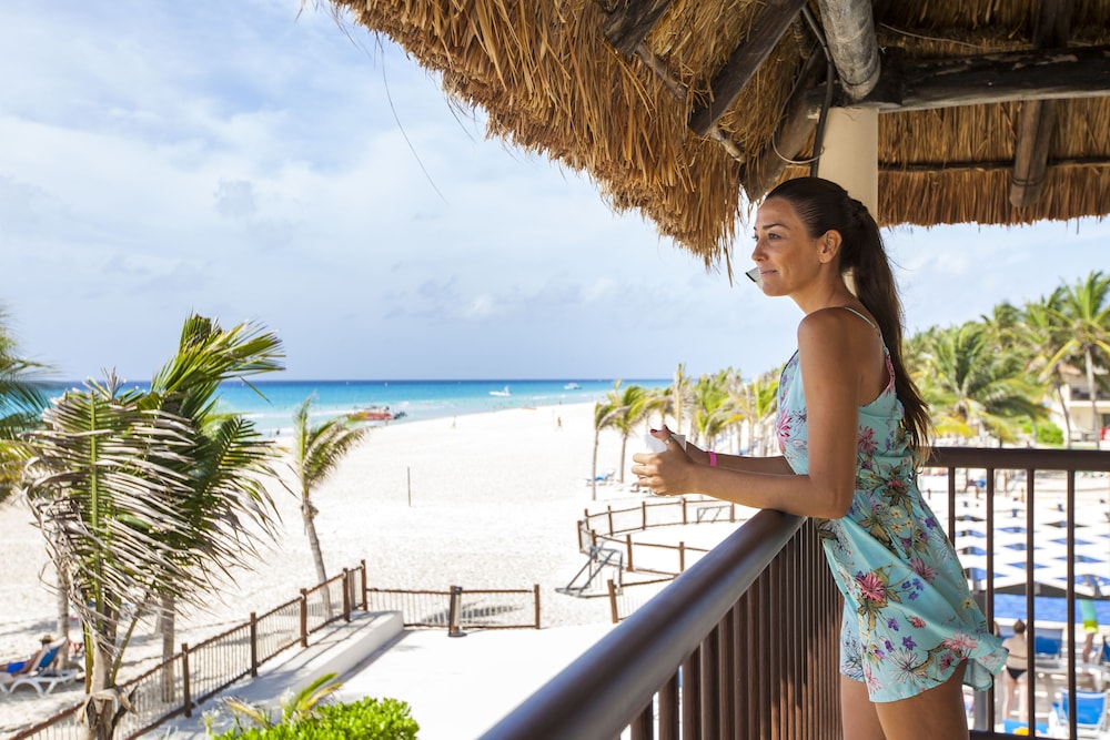 Allegro Playacar - All Inclusive Resort 8/66