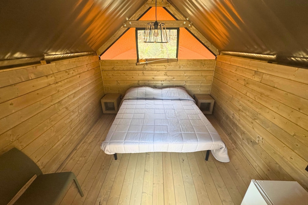 Santa Fortunata Village Camping 64/85