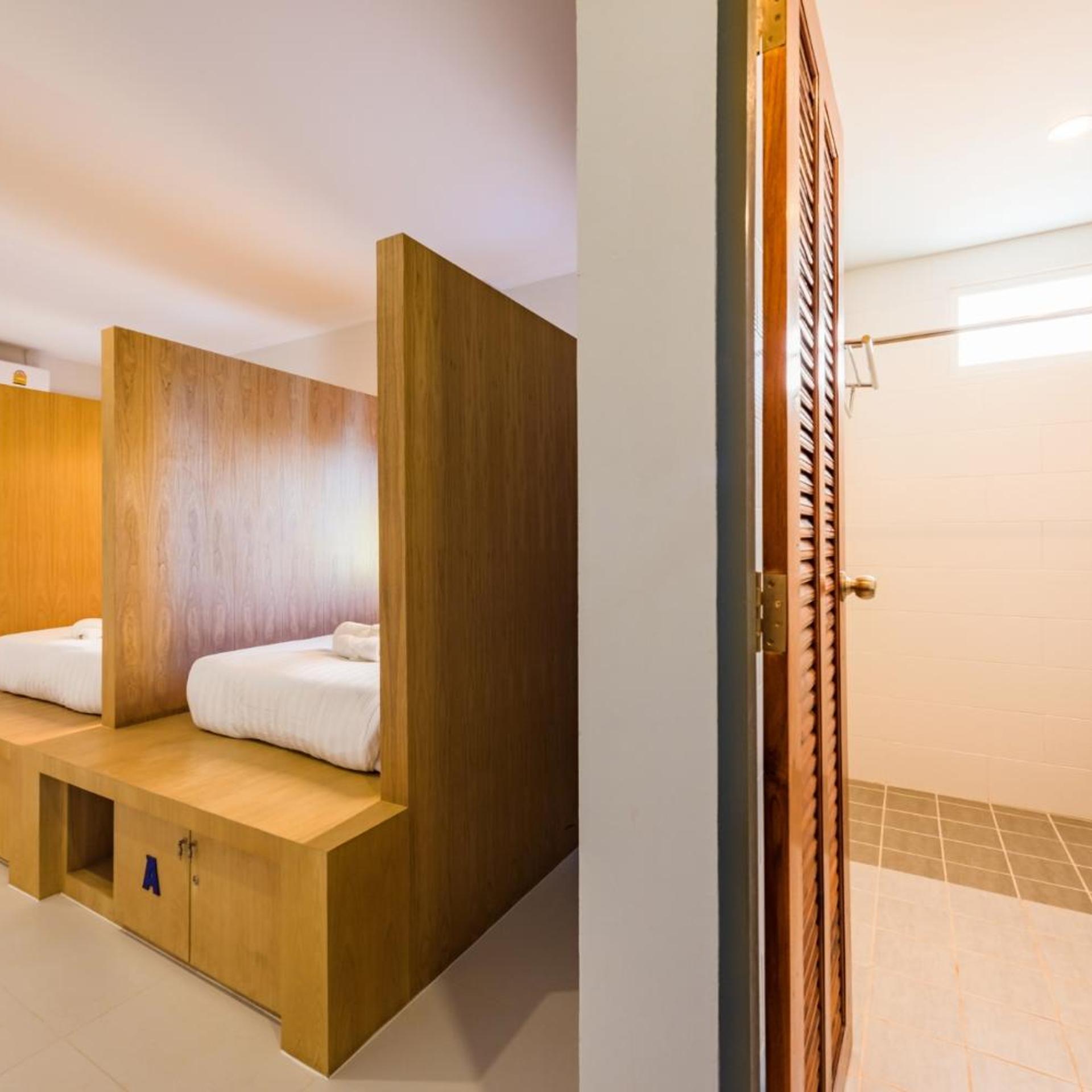 Phuket Marine Poshtel 99/100
