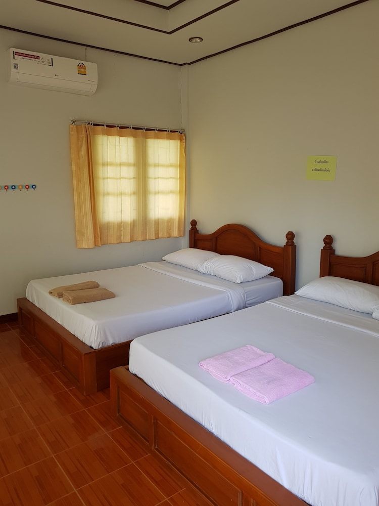 Khao Kho Lucky Hill Resort 15/49