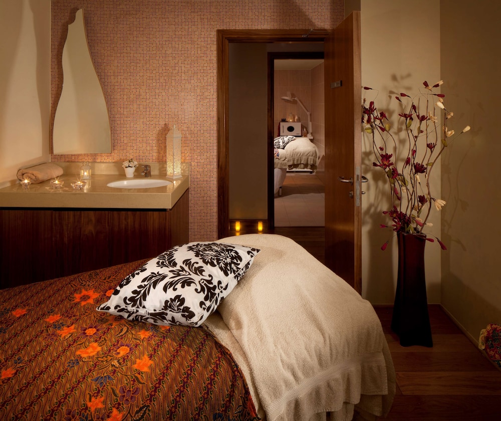 Radisson Blu Hotel And Spa 22/49