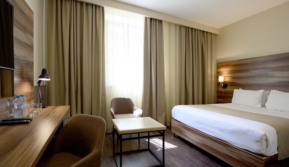 Nacho By One Hotels 9/48